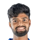 Sampooran Tripathi