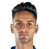 Vivek Tiwari