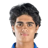 Siddharth Joon
