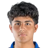 Aaryavir Sehwag