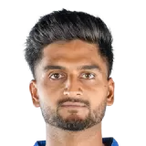 Arun Pundir