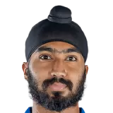 Prabhjot Singh