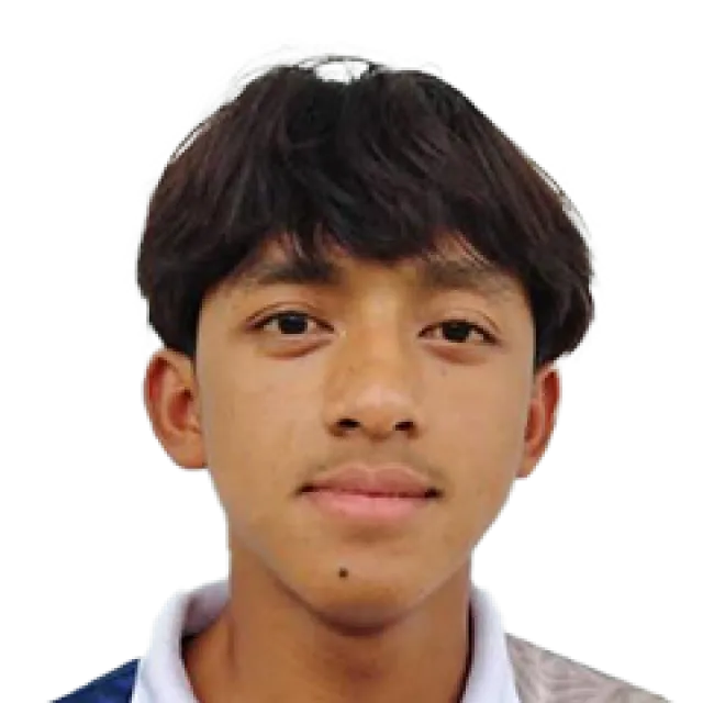 Muhammad Akmal-Danish