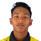 Shaariq Aqlan-Shahrulinizam