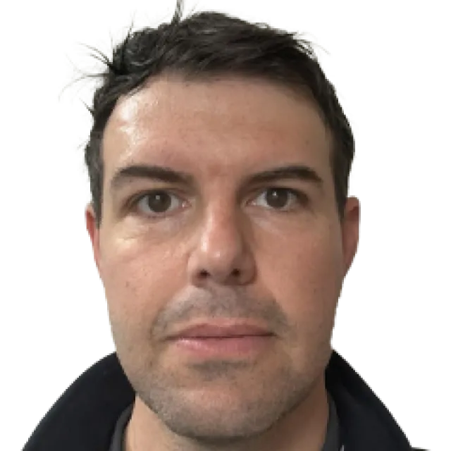 James Nanopoulos