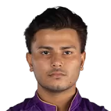 Pratap Basista Cricket Player