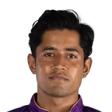 Ajay Rana Cricket Player