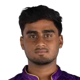 Nitesh Sharma Cricket Player