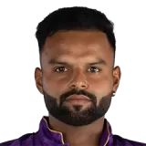 Rahul Chaudhary Cricket Player
