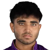 Ruveer Kheterpal Cricket Player