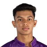 Parikshit Singh-Bhati