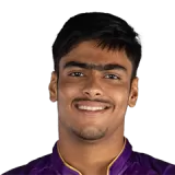 Pradyuman Sanan Cricket Player