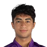 Varun Vanjani Cricket Player