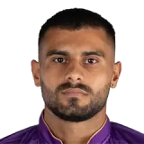 Rahul Dagar Cricket Player