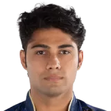 Aryan Dhupar