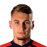 Denis Dragus