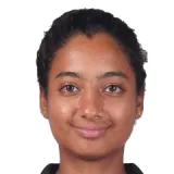 Advika D-Gowda Cricket Player