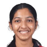 Sloka Veerahyndhavi Cricket Player