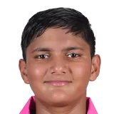 Nandani Chauhan Cricket Player