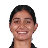 Lavanya Chalana Cricket Player