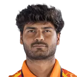 Rishabh Rana