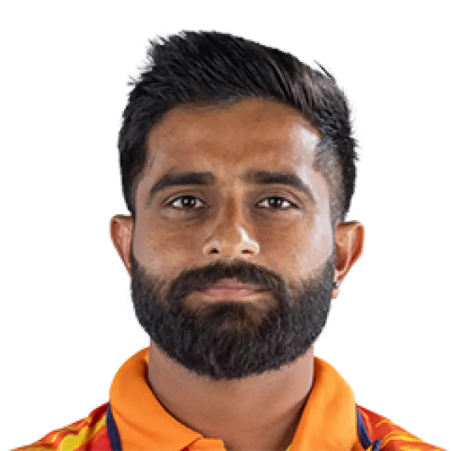 Vikas Rana