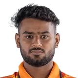 Naman Tiwari