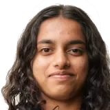 Saanvi Pramod-Iyer Cricket Player