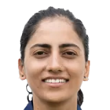 Sakshi Doijode Cricket Player