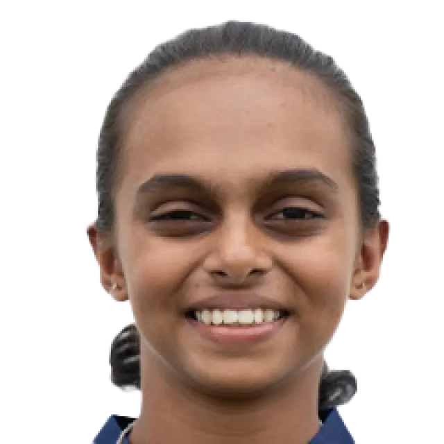 Deeksha CD Cricket Player