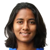 Laxmi Bagewadi Cricket Player