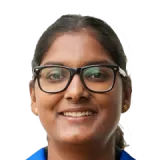 Shreya Ajay-Mishra Cricket Player
