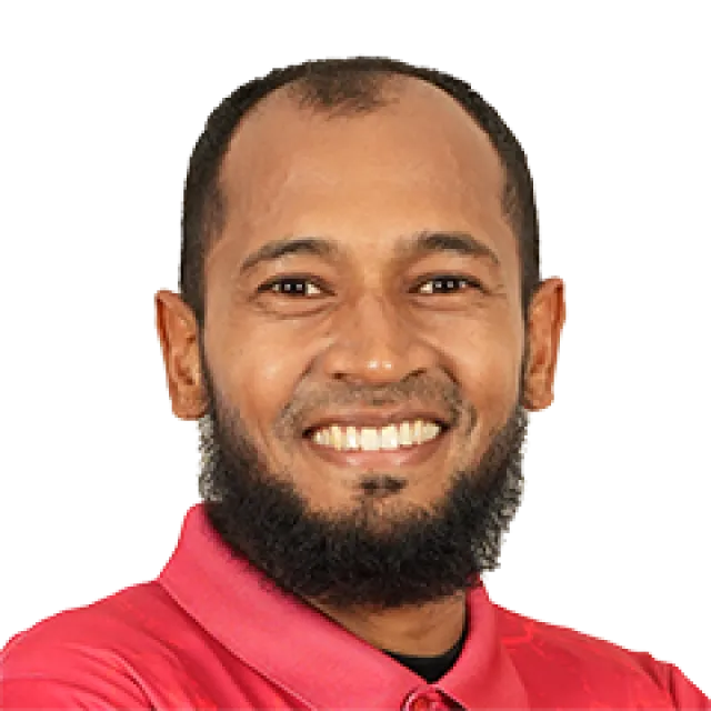 Cricketer