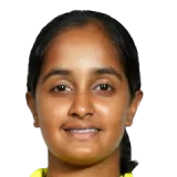 Deeksha Honushree Cricket Player