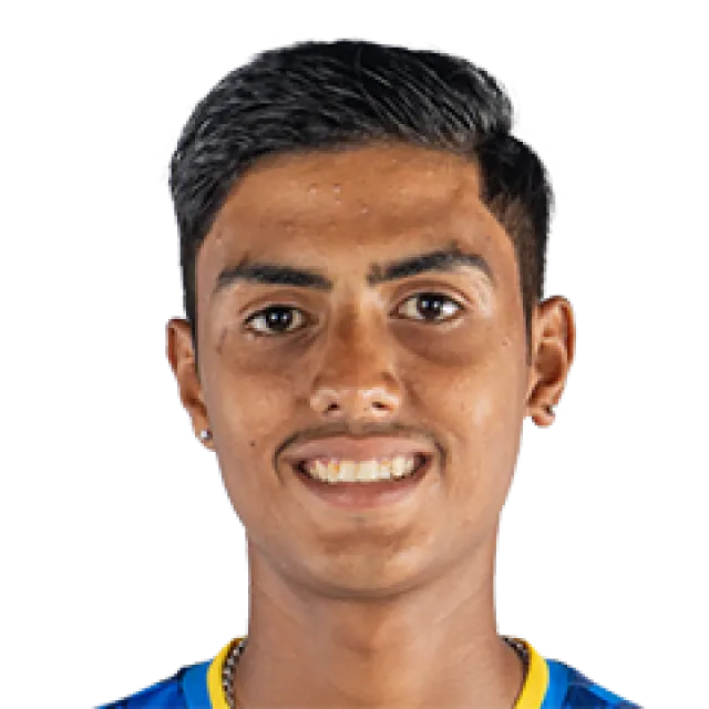 Rushal Saini