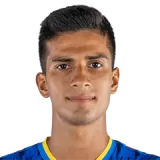 Udhav Mohan