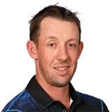 Luke Ronchi Cricket Player