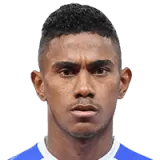 Edgar Yoel Barcenas Herrera Football Player
