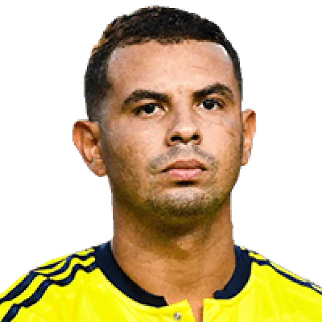 Edwin Cardona