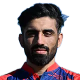 Aman Ahmadzai