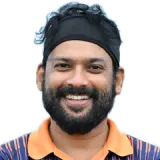 Kumud Jha