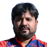 Sadiq Muhammad
