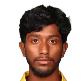 Chittineni Srihith
