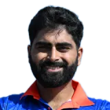 Mehar Cheema