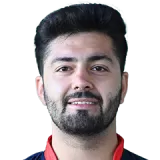Ahmad Naveed