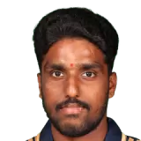 Samadhi Bhargav-Mahesh