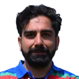 Sumer Shergill Cricket Player