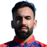 Sahel Zadran