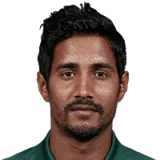 Sunzamul Islam Cricket Player