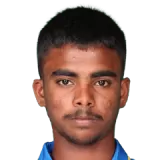 Harsha Sai Satvik